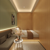 Wear-Resistant PVC Wall Panels for Hospitals and Learning Environments