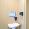 High Cost-Performance Moisture-Proof PVC Panel for Home Decoration