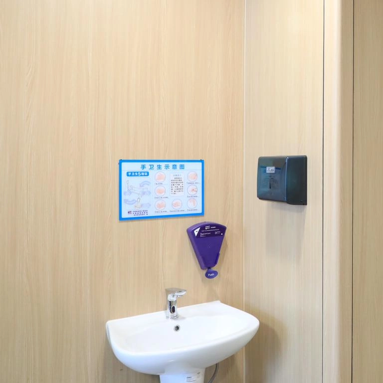 High Cost-Performance Moisture-Proof PVC Panel for Home Decoration