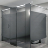 Durable PVC Wall Panels for Public Areas Waterproof and Fireproof Solutions