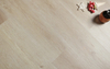 Silent Nordic style flooring Embossed Oak color Home decoration flooring