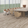 Home Decoration Wear Resistant Anti-Static Plastic Flooring Anti Scratch Vinyl Plank Spc Flooring Factory