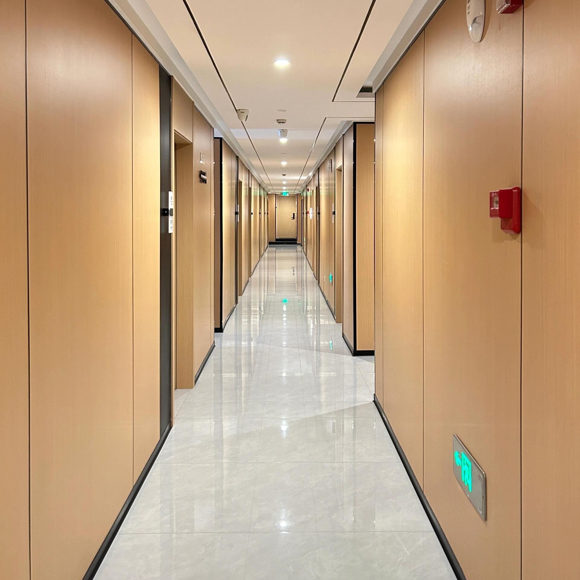 PVC Wall Panel
