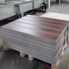 Narrow Side TV Background Modern Style Engineering High Temperature Resistance