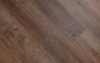 Gym Co-extruded Fire-retardant Floor Renovation