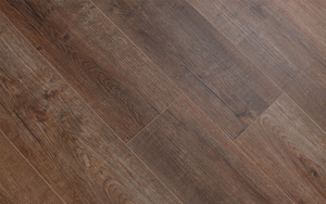 Gym Co-extruded Fire-retardant Floor Renovation