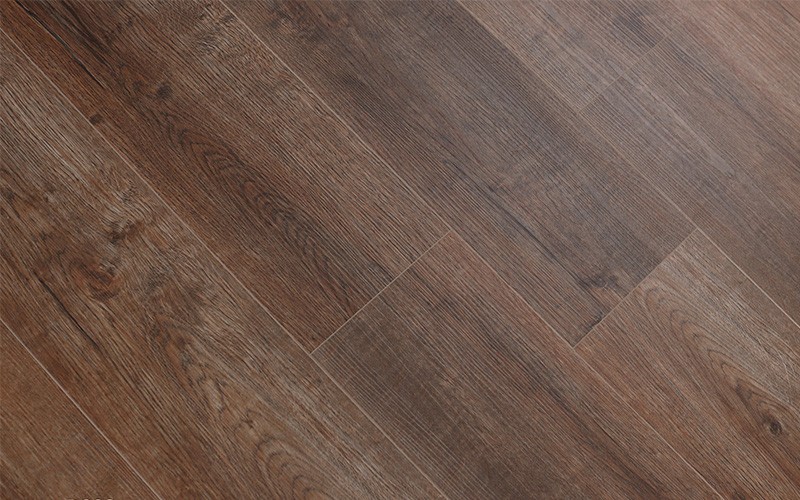 Gym Co-extruded Fire-retardant Floor Renovation