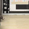 High Wear Resistance Anti-Scratch Impact-Resistant Rigid Core Spc Flooring