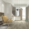 Spc Flooring Modern Woodgrain Design High-Quality Easy-to-Clean Vinyl Flooring for Indoor Floor