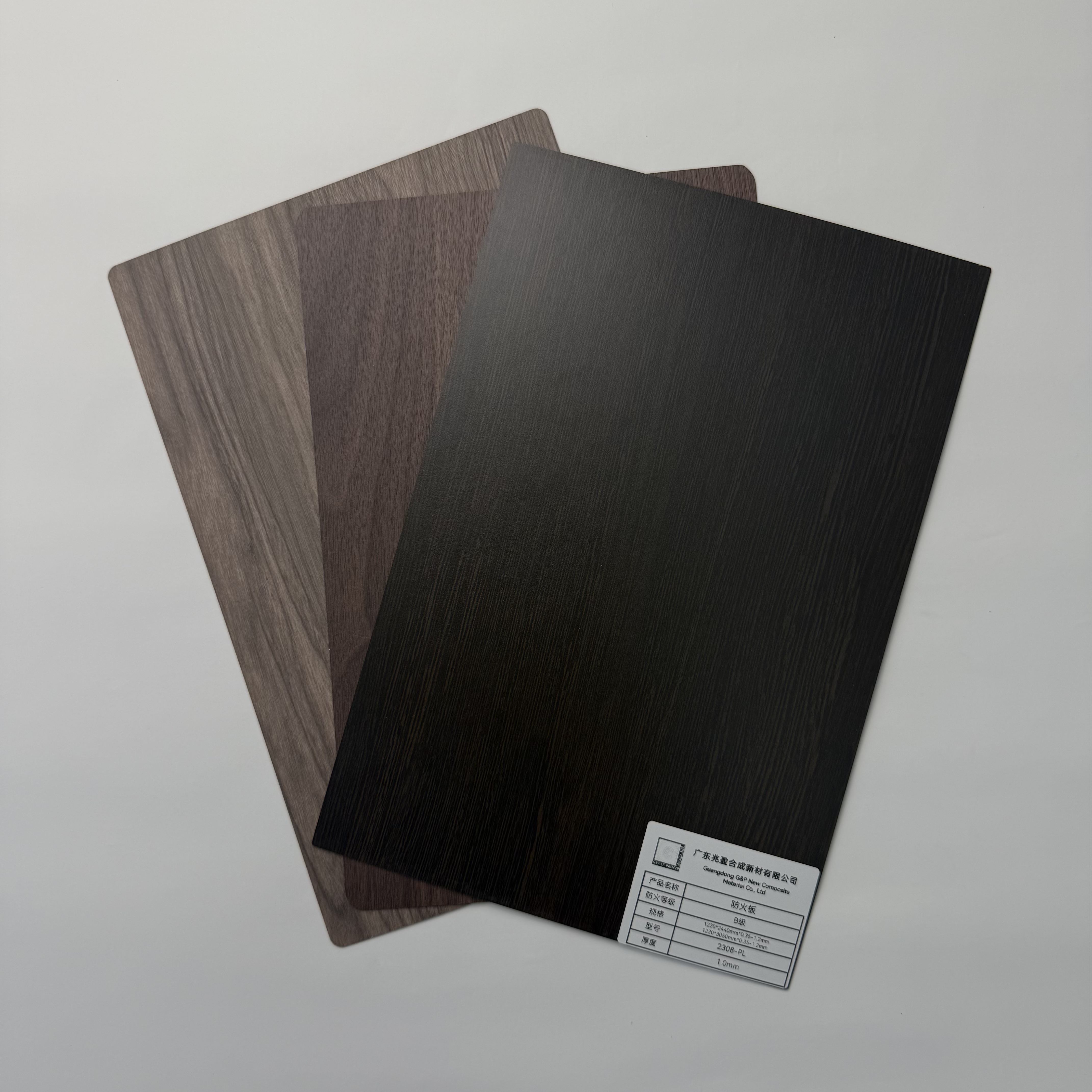 Waterproof and Fireproof PVC Wall Panels for Schools and Shopping Malls