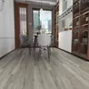 Bestselling High-End Waterproof, Moisture-Proof, and Anti-Skid Spc Wood Grain Flooring