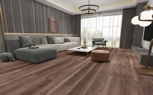 Yulilin Snap-on Factory Direct Sales Solid Wood Flooring
