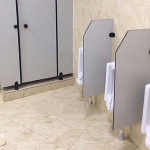 Moisture-Proof Interior Decoration Easy to Install PVC Panels for Home Decoration, Schools and Hospitals