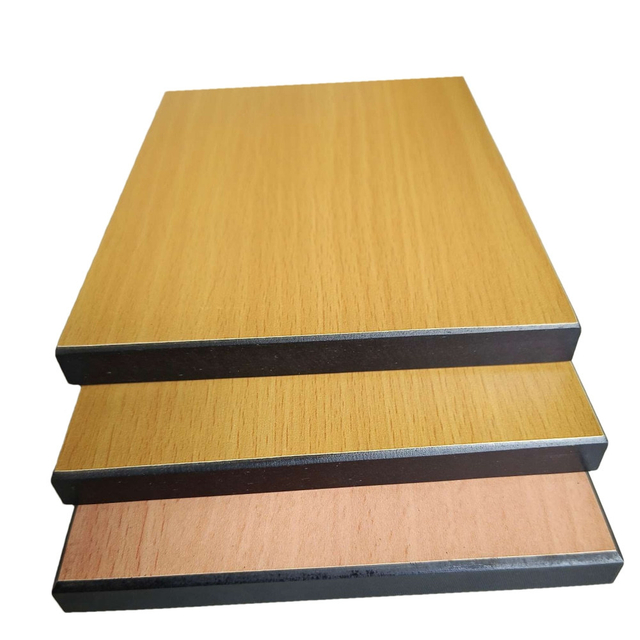 Standard Size HPL Public Toilet Partitions for Restaurant and Cinema Bathroom Renovation