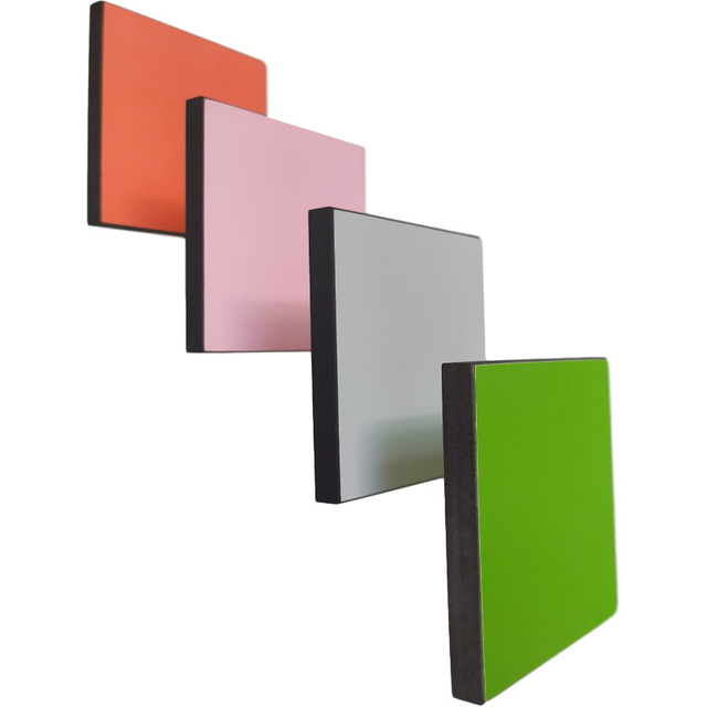Mildew-Proof Partition Wall Boards for Hospitals: Waterproof and Wear-Resistant