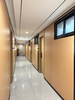 Fire-Resistant PVC Interior Panel for Malls and Healthcare Facilities