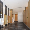 Durable PVC Wall Panels for Public Areas Waterproof and Fireproof Solutions