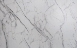 Decorative Skin-like Easy-to-clean Wall Panels TV Background Marble Pattern Wall Renovation