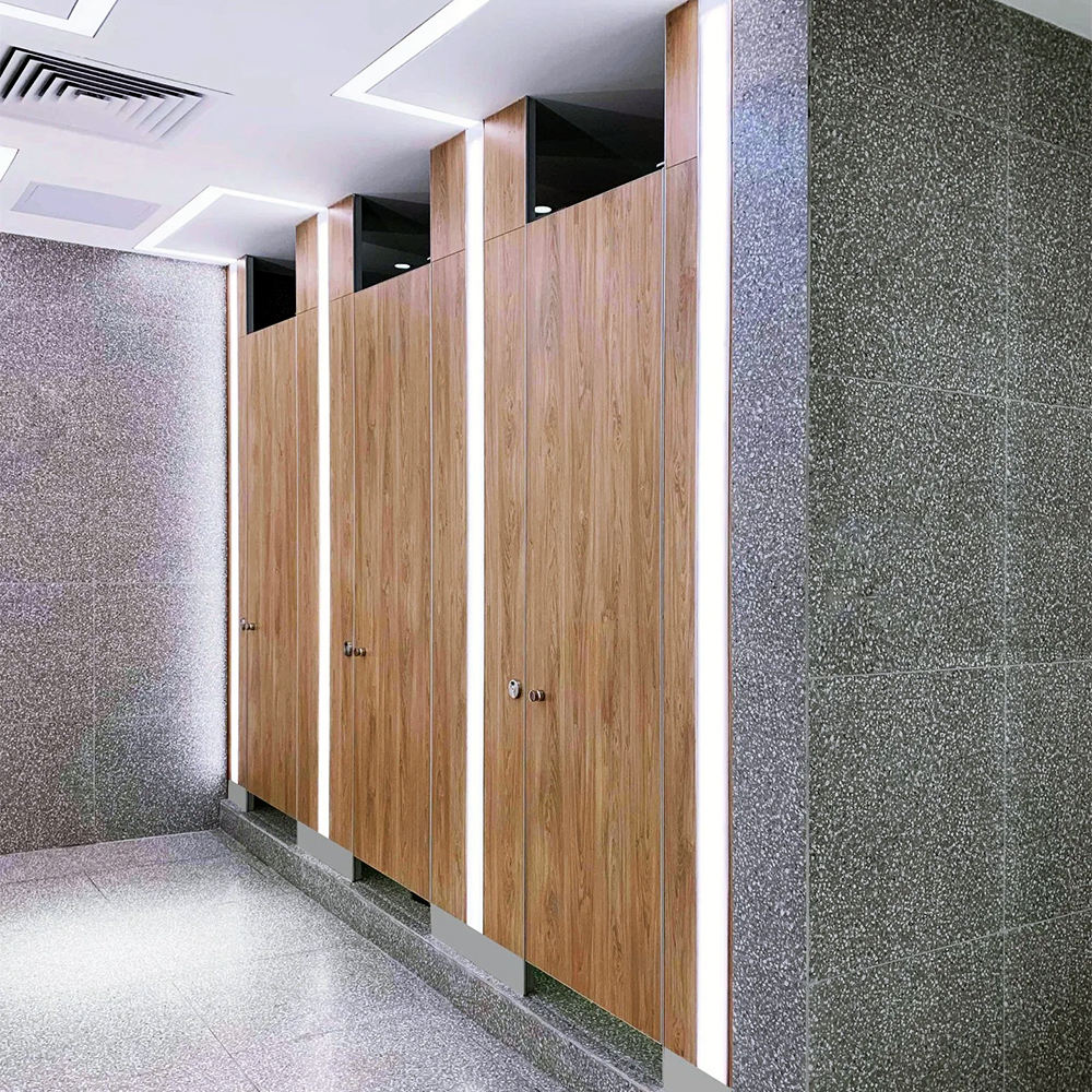 Durable And Moisture-Proof PVC Wall Panels for High-Traffic Areas