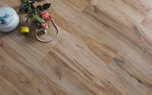 SPC Flooring, Zero Formaldehyde, Insect-proof, Moth-proof, Medical Grade, Hospital Use.