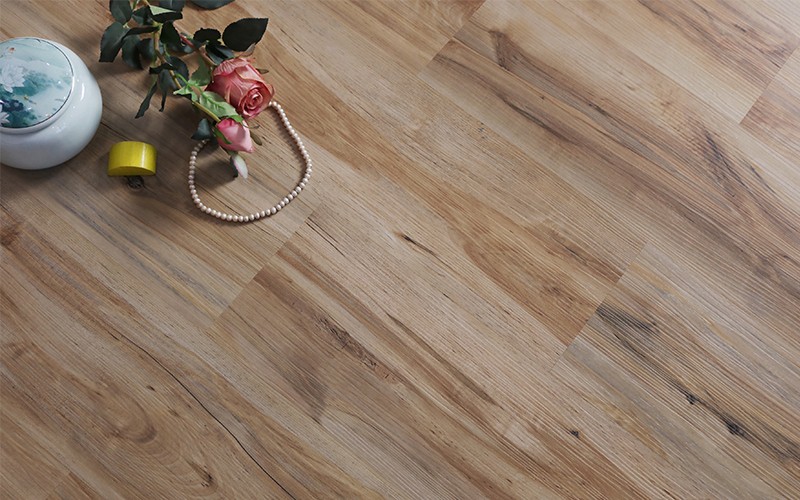 SPC Flooring, Zero Formaldehyde, Insect-proof, Moth-proof, Medical Grade, Hospital Use.