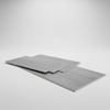 DIY installation co-extruded board New Chinese style