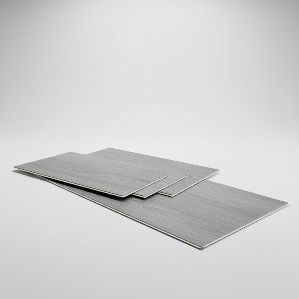 DIY installation co-extruded board New Chinese style