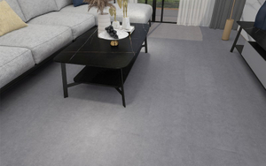 4mm/5mm SPC Flooring, Embossed Flame-retardant SPC self-laid flooring