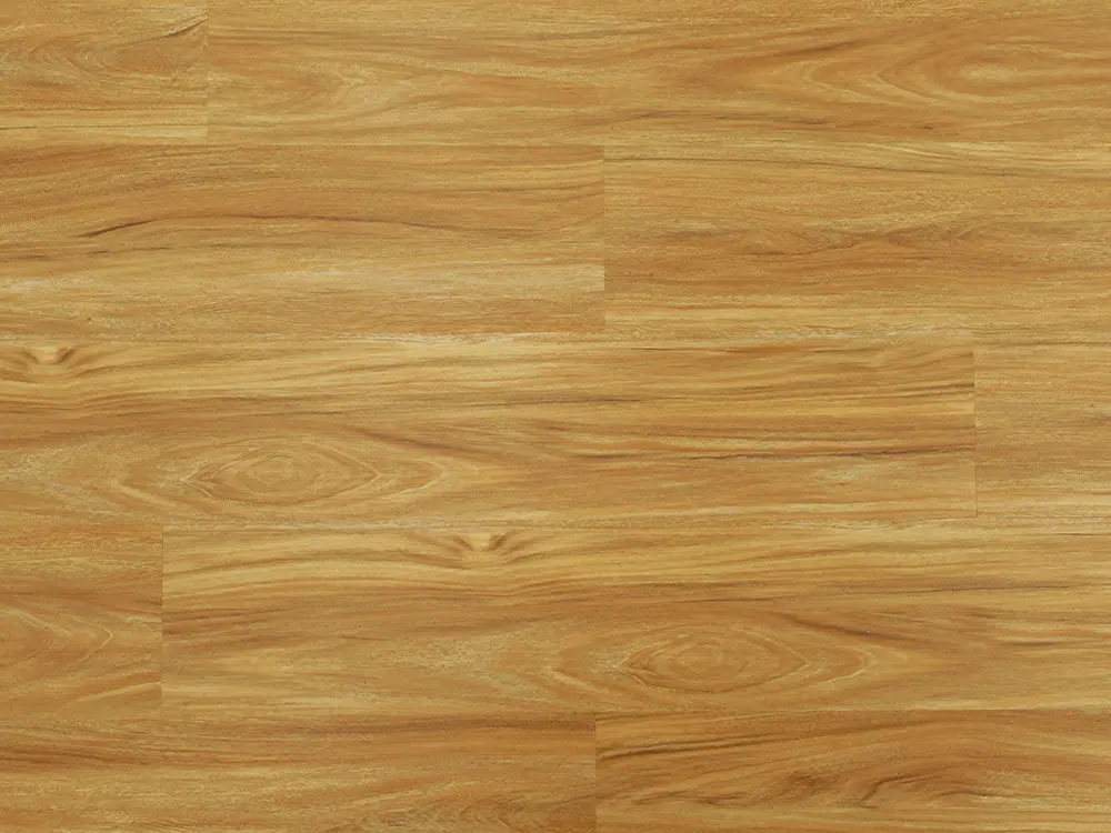 Wood Plastic Composite Flooring Spc Floor 4mm Spc Click Floor