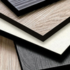 Waterproof Fireproof PVC Wall Panels for Modern Home and Public Spaces