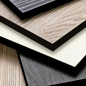 Waterproof Fireproof PVC Wall Panels for Modern Home and Public Spaces