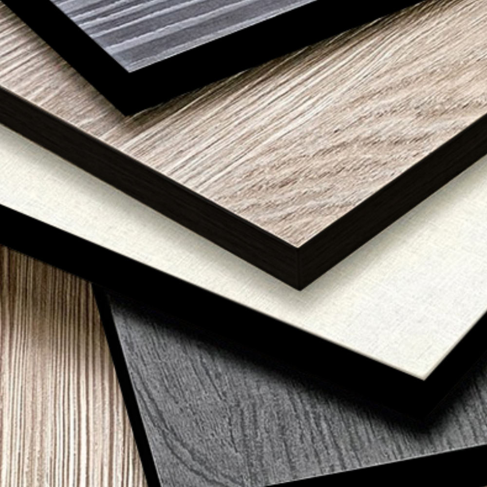 Waterproof Fireproof PVC Wall Panels for Modern Home and Public Spaces