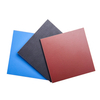 Moisture-Proof And Fireproof Furniture Surface Compact Board for Walls