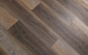 Integrated Flooring Prefabricated Water Proof Covering Material