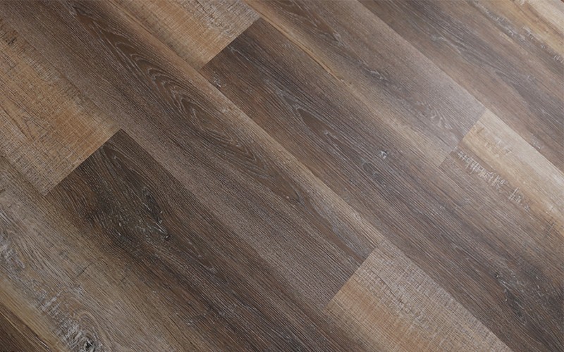 Integrated Flooring Prefabricated Water Proof Covering Material