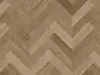 Whosale Wear Resistant Wood Herringbone Spc Vinyl Flooring