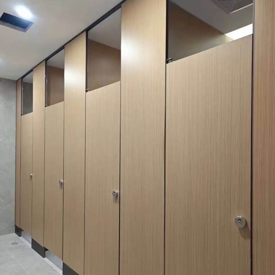 Mildew-Proof Partition Wall Boards for Hospitals: Waterproof and Wear-Resistant