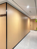 Fire-Resistant PVC Interior Panel for Malls and Healthcare Facilities