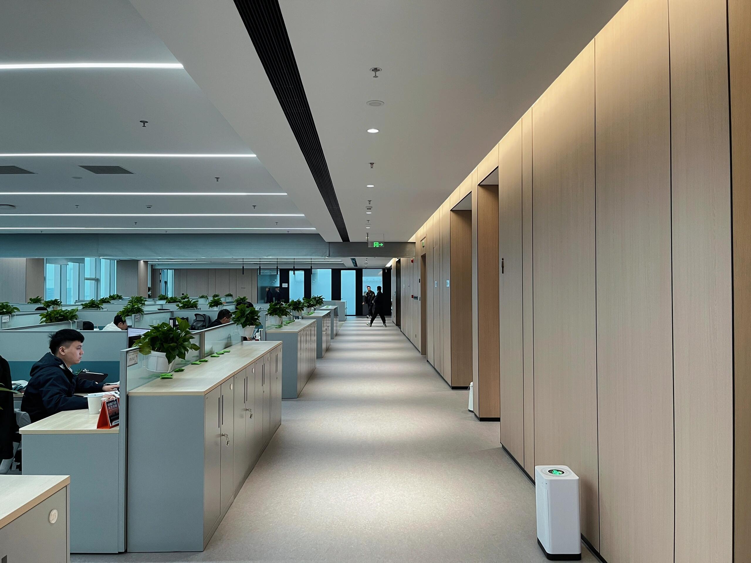 Economical Flame-Retardant PVC Wall Panels for Safe Environments