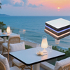 Durable PVC Wall Panels for Public Areas Waterproof and Fireproof Solutions