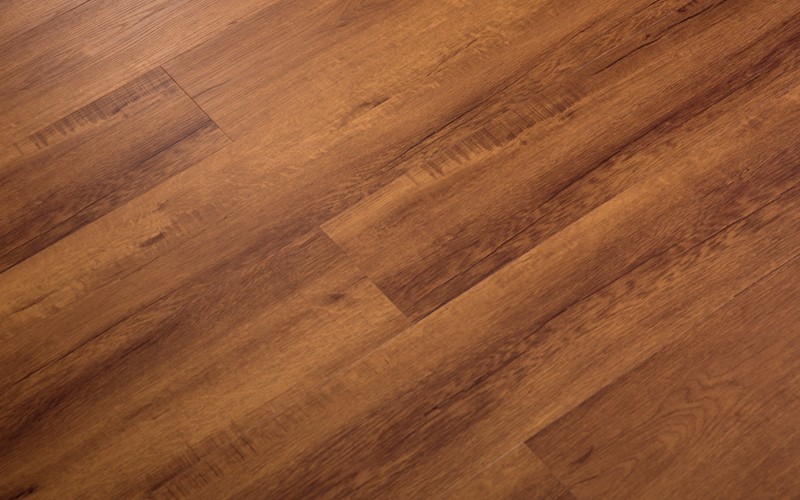 villa European style floor Engineering customization Wall renovation