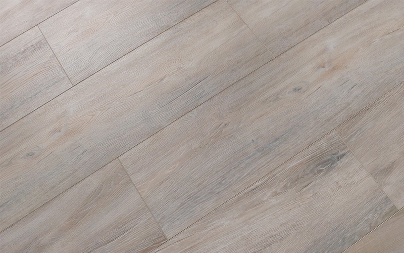 Low-cost Floor Renovation for Medical-grade Coated SPC Flooring