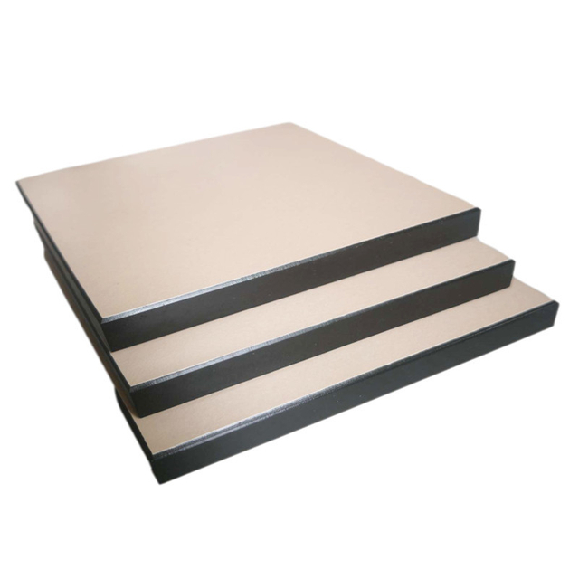Compact Partition Panels Waterproof and Wear-Resistant