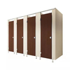 Compact Partition Panels Waterproof and Wear-Resistant