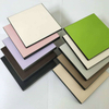 HPL Bathroom Cubicle Wc Partition Anti-Corrosion Moisture Proof Toilet Partitions for Public Washroom School Mall