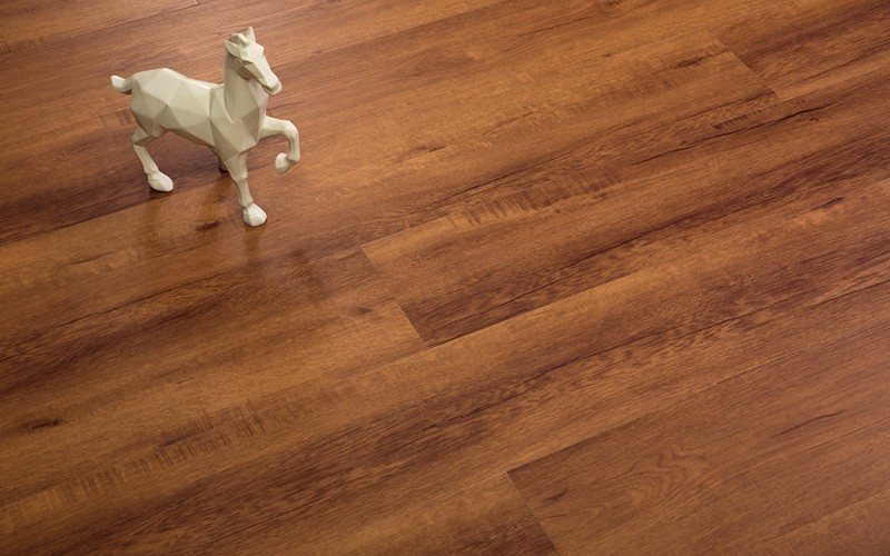 villa European style floor Engineering customization Wall renovation