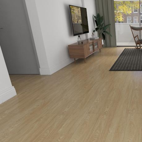 Luxurious Flooring Rigid Core Unilin Click Waterproof Spc Vinyl Flooring
