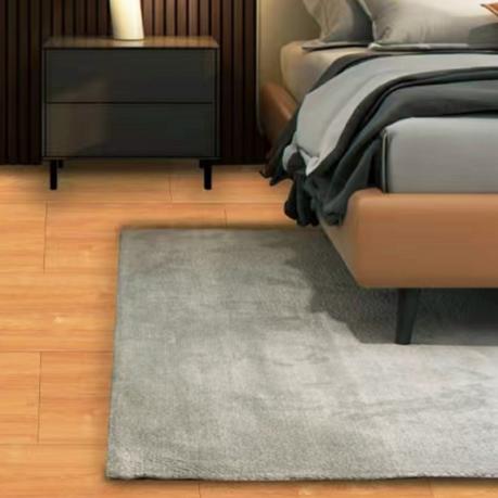 Spc Flooring Wood Grain Waterproof Anti Slip Scratch Spcfloor Spctile Plastic Plank