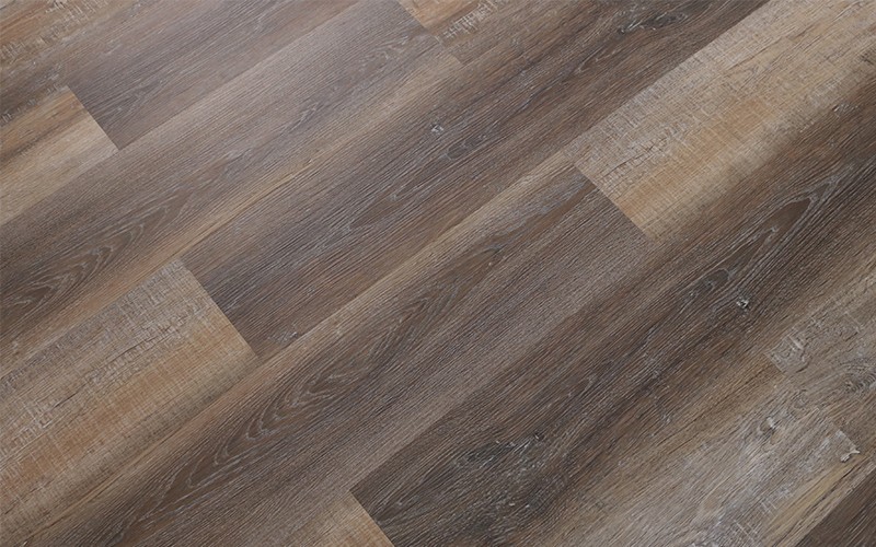 Integrated Flooring Prefabricated Water Proof Covering Material