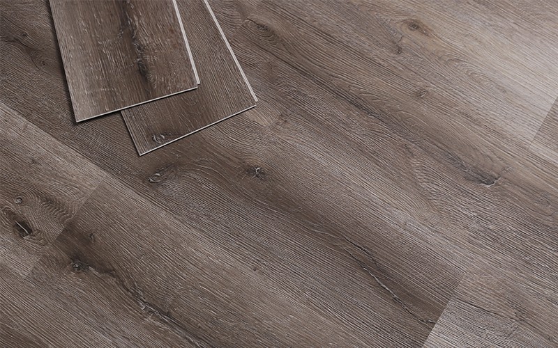 Prefabricated Water Proof Covering Material Formaldehyde-free Floor